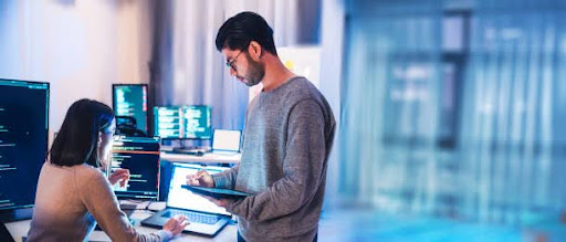 Why Businesses Trust a Mobile App Development Company for Custom Solutions