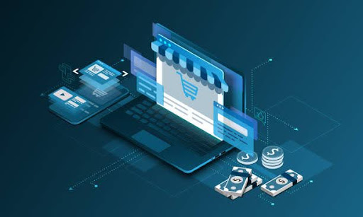 Trends in Ecommerce Website Development Services You Should Know