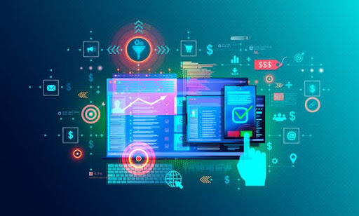 Affordable Ecommerce Website Development Services for Small Businesses