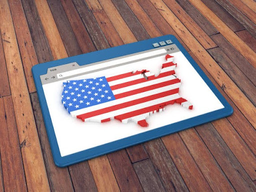 Best Platforms & Frameworks Used by USA Website Development Services